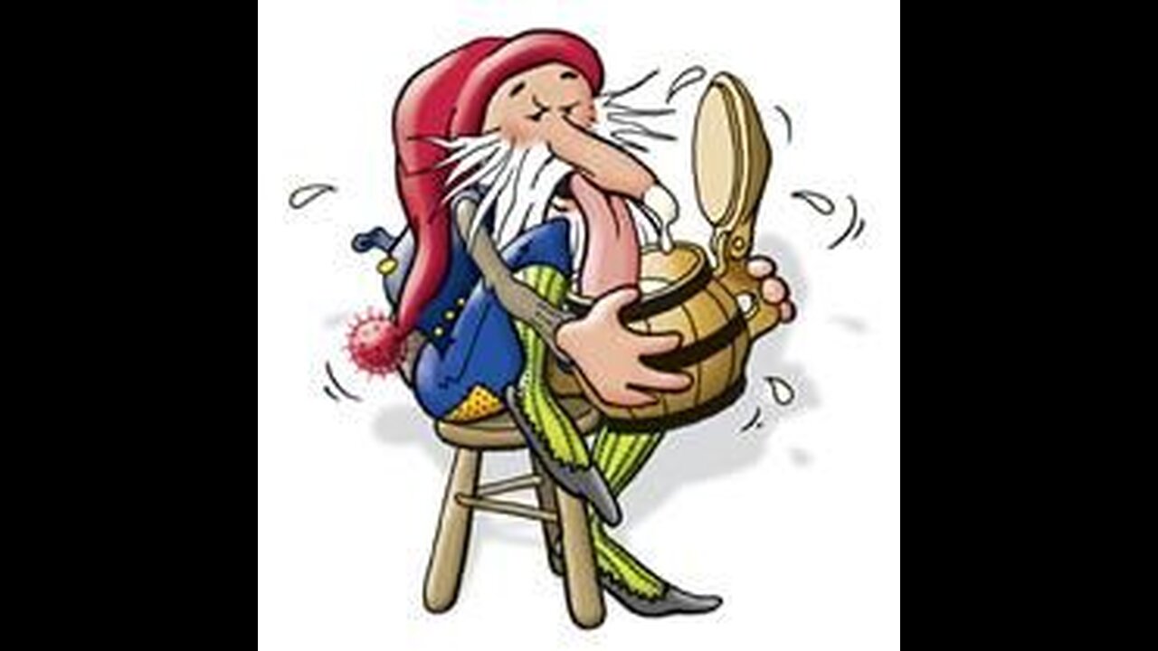 7th Day of Yule Lads (Askasleikir) Bowl Licker 12/17/24