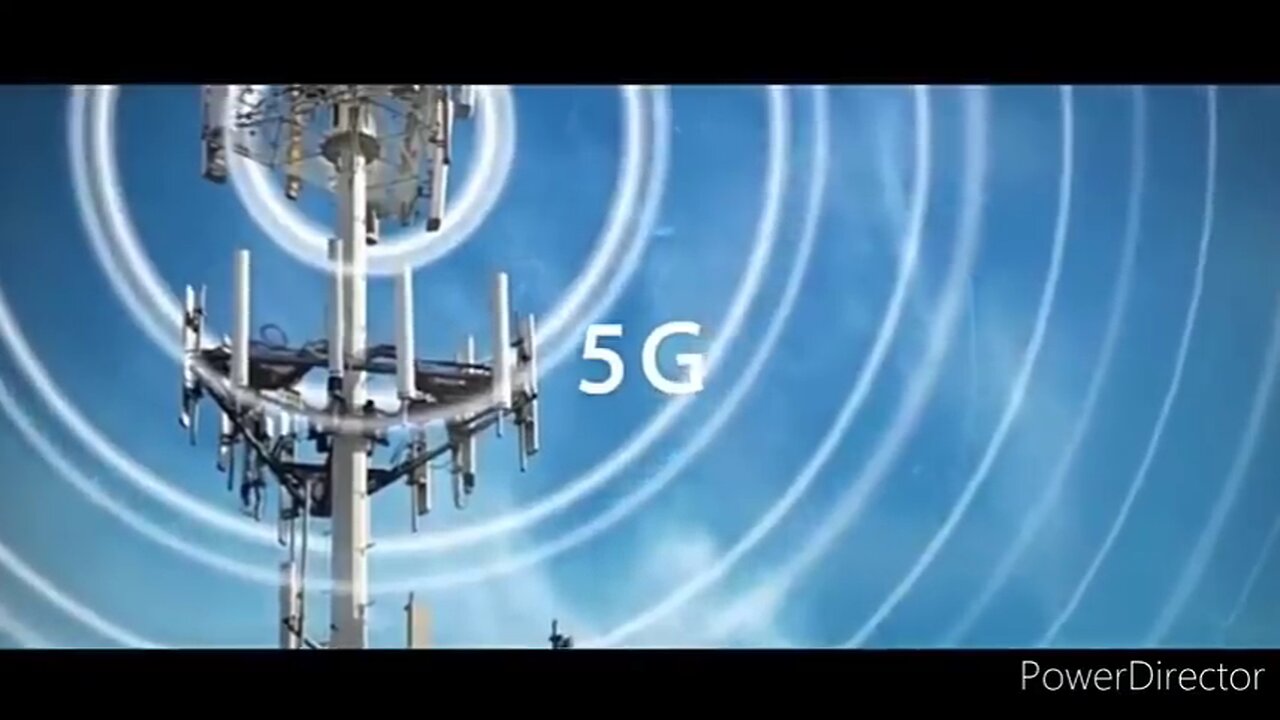 5G Apocalypse