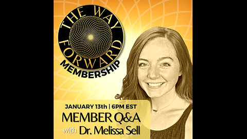 Q&A with Dr. Melissa Sell