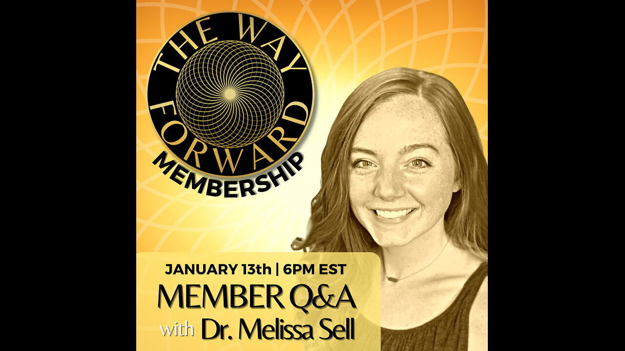 Q&A with Dr. Melissa Sell