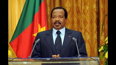 Cameroon's President Paul Biya: Where is He?