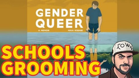 PUBLIC SCHOOLS Showing LGBT PORN To CHILDREN!