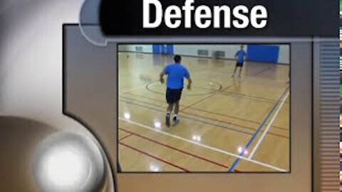 Mastering Men's Volleyball Skills and Drills - Defense featuring Coach Al Scates