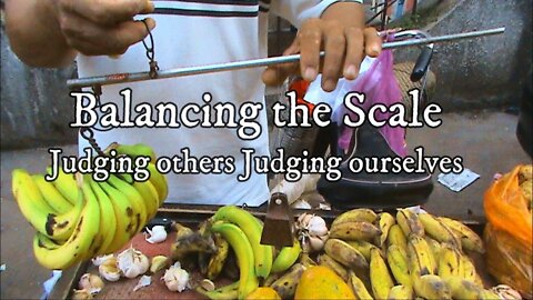 Balancing the Scale repost