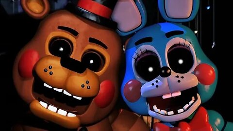 Fnaf security breach part 6