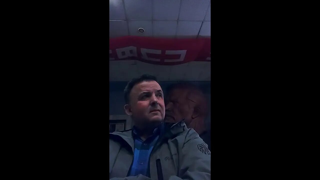 Ate at McDonald's Today