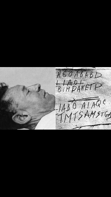 The Taman Shud Case: Why It Remains a Cold Case