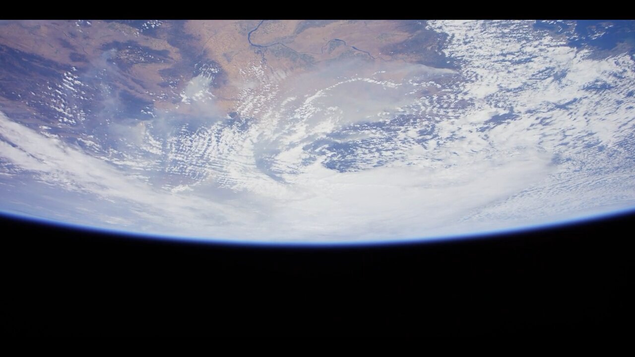 NASA's Earth Observation: Unveiling the Hidden Beauty of our Planet