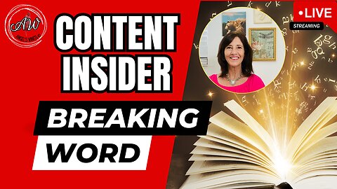 Content Insider