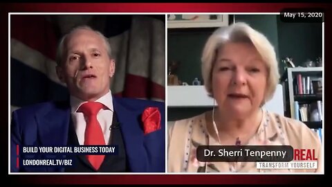 Conspiracy No More! Covid mRNA Vaccine Will Depopulate! I Recorded This May 15, 2020