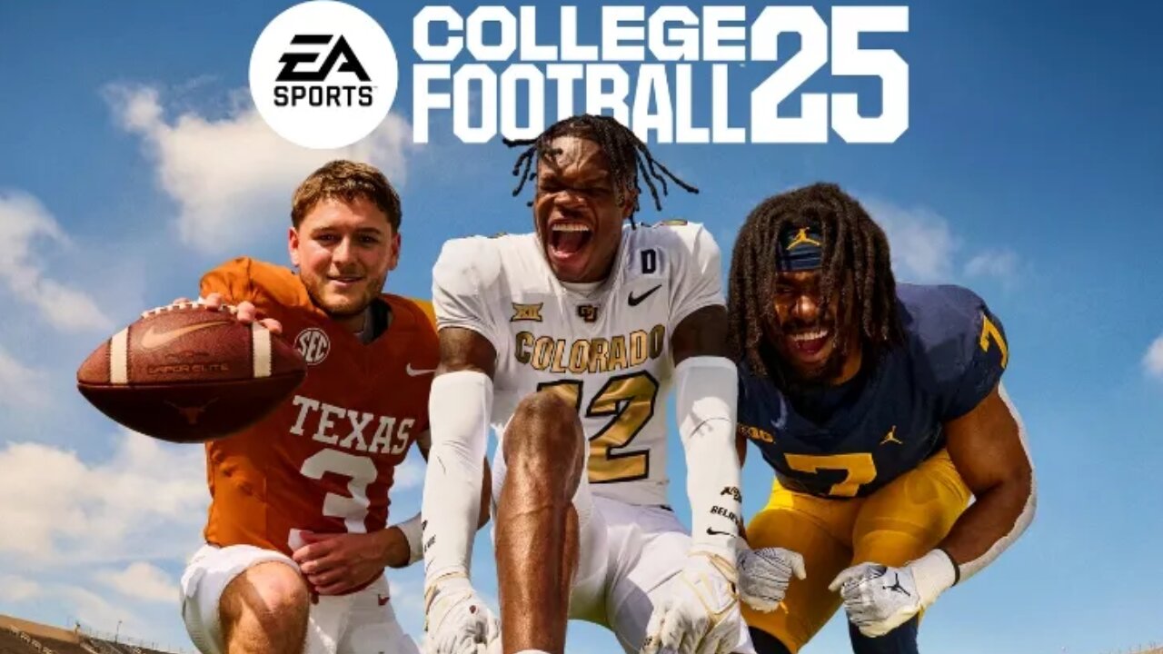 Unveiling the Future of College Football: EA College Football 25 Trailer Breakdown