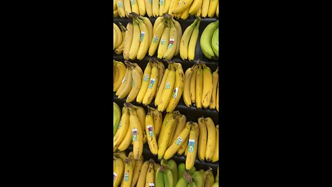 Bananas