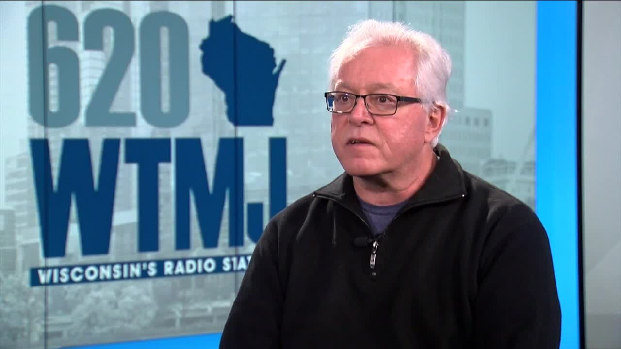 Gene Mueller reflects on four decades of Milwaukee radio, ahead of retirement