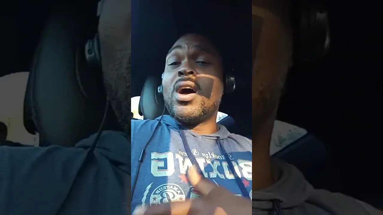 White guy infiltrates the rhythm Nation