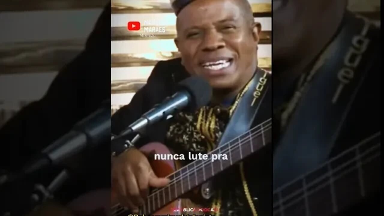 DEIXE SEU LEGADO