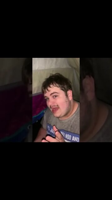 Once Upon A Time in My Backyard #shorts