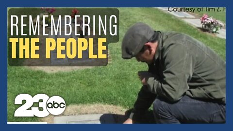 Bringing families closure decades after Central Valley airplane crash