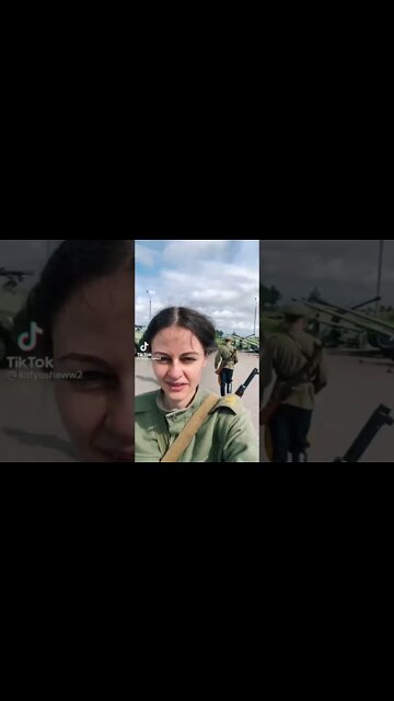 Ukraine women 🇺🇦