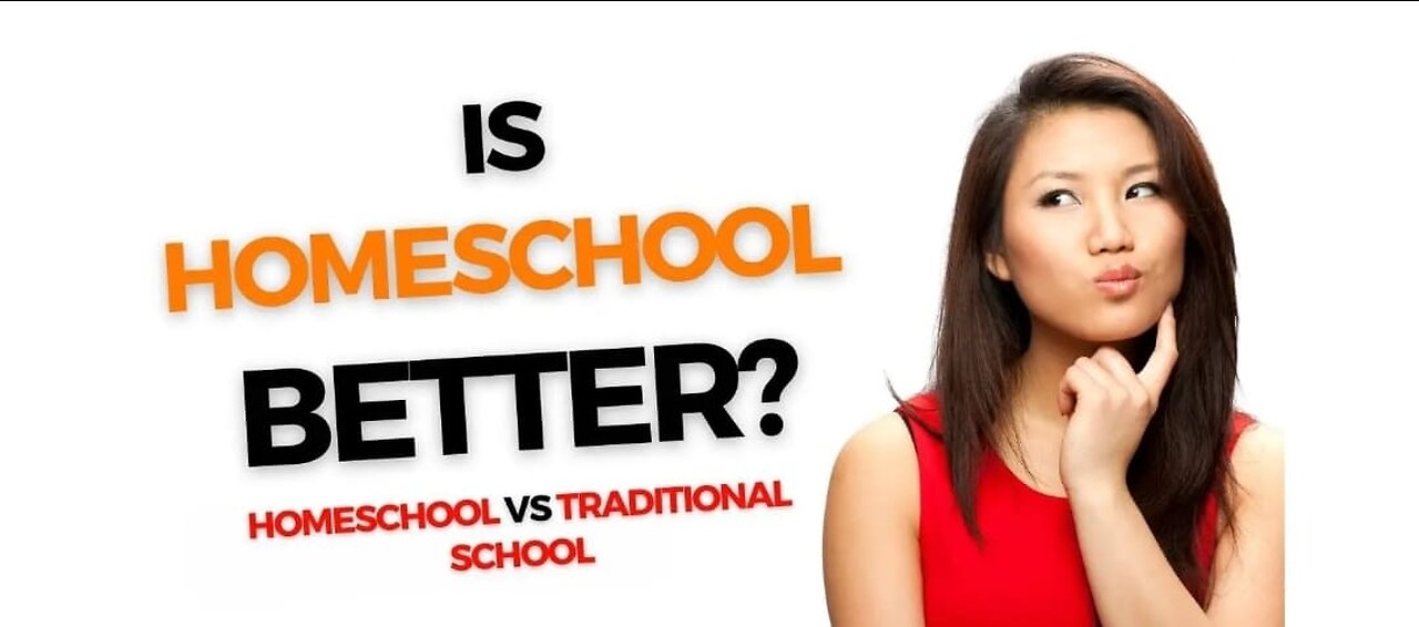 Shane Leonard Sweeney - Homeschooling through high school (it’s easier than you think)
