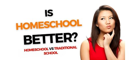 Shane Leonard Sweeney - Homeschooling through high school (it’s easier than you think)