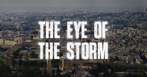 "Eye Of The Storm" TPUSA Official Trailer