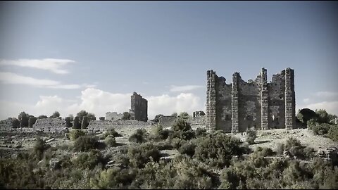 The Lost City of Tartaria - A City Wiped From History