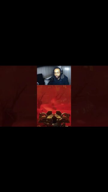 RAIOS E TROVÕES | GEARS 5 #Shorts #Gears5