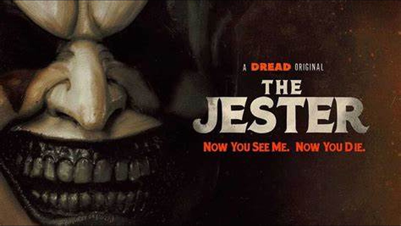 The Jester (2023)