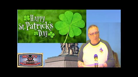 NCTV45’S LAWRENCE COUNTY COMMUNITY HAPPENINGS MARCH 14 THUR MARCH 20 2021