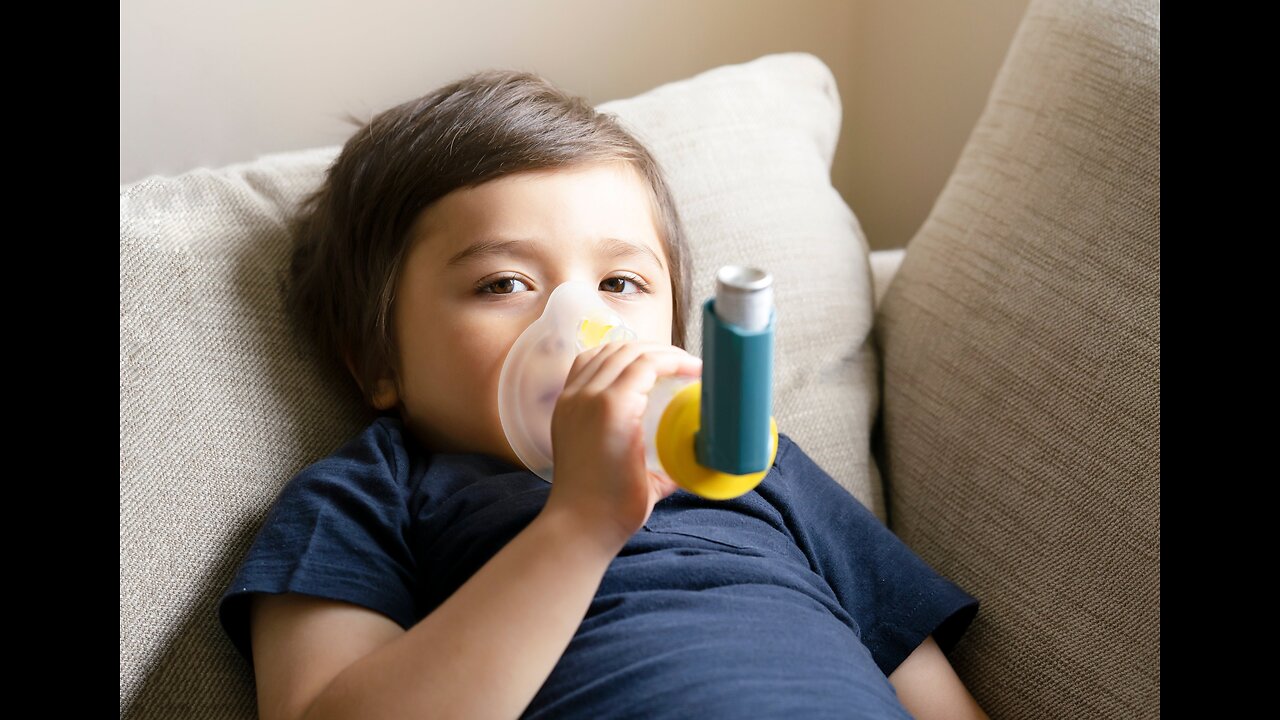 Asthma Awareness: New York vs. Alabama