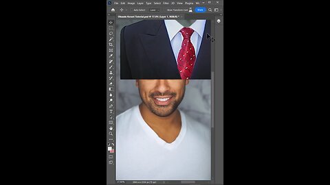 PHOTOSHOP IN 2023