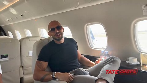 ANDREW & TRISTAN EXPLAIN IT ALL!