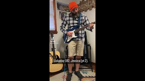 Lickaday 182