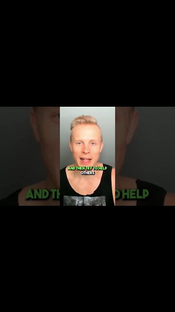 Watch This If You Lack Purpose in Life