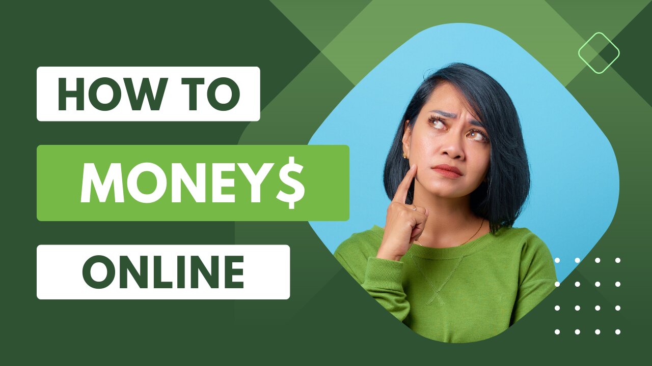 Unlock the Secret to Making $500 a Day with This Method