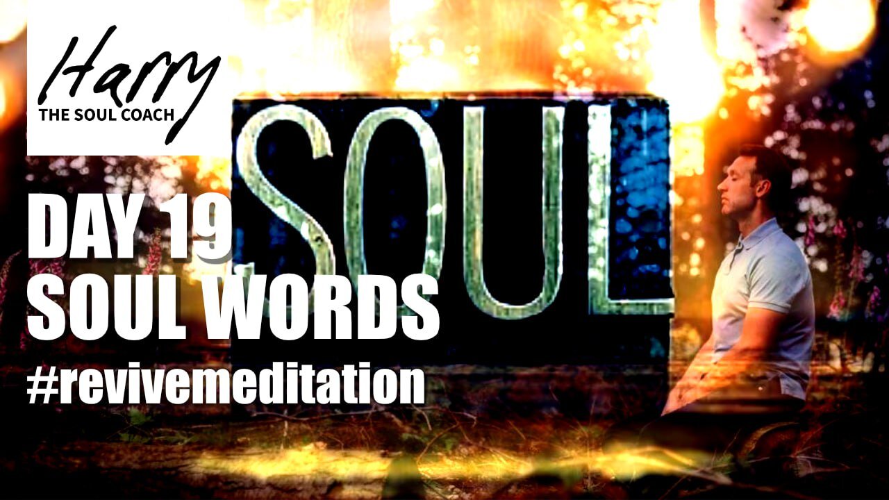 Soul Words and Replacements