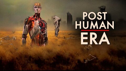 The Post-Human World