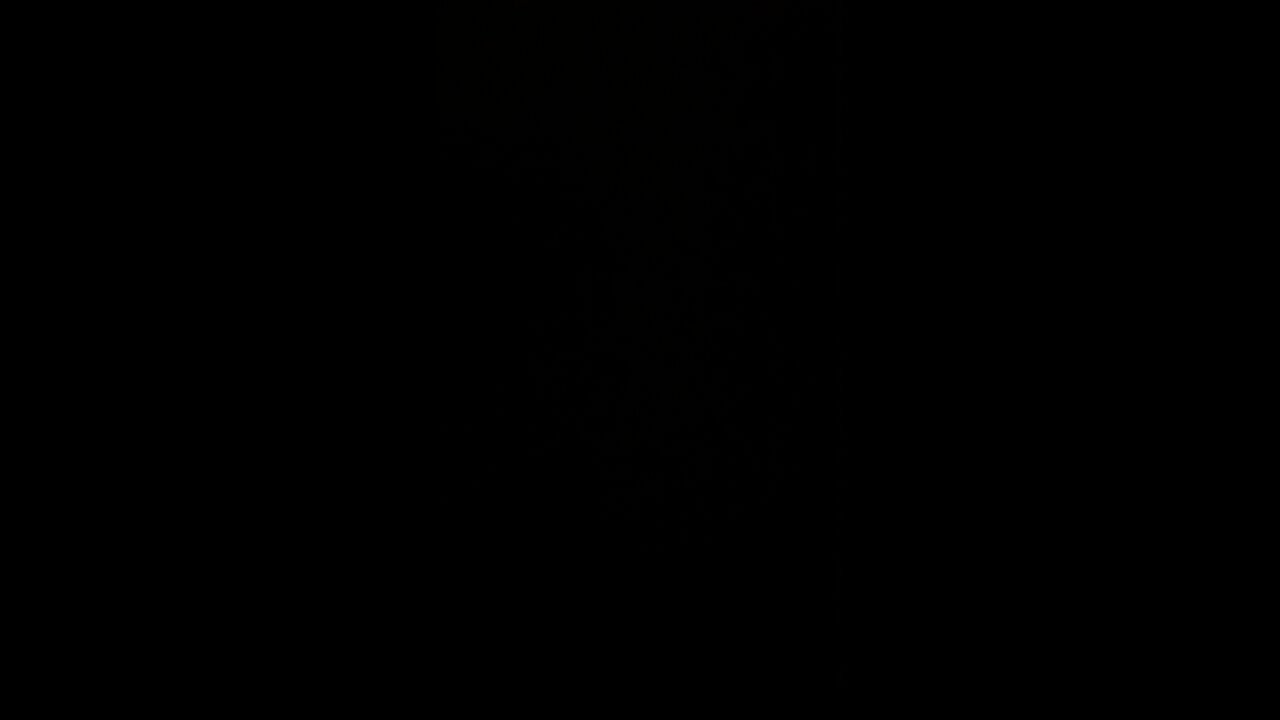Dancing dots