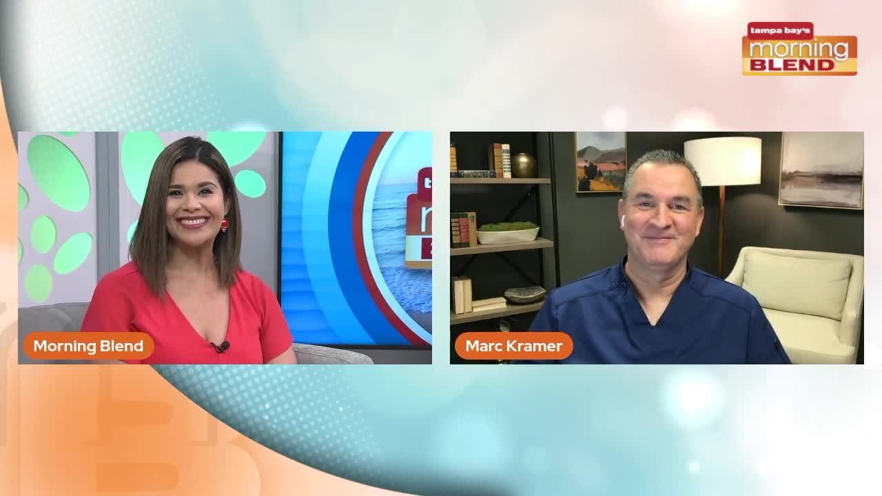 South Bay Medical Clinic | Morning Blend