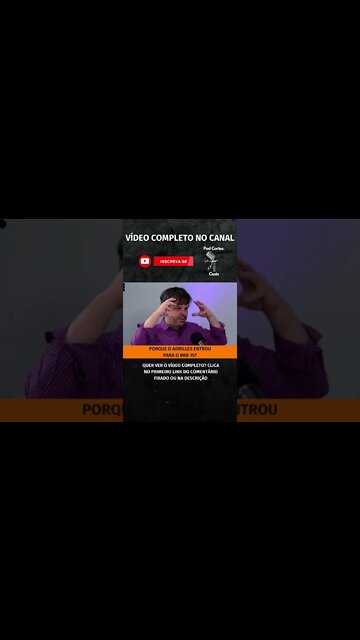 PARTICIPAÇÃO NO BBB15 #shorts #adrilles #adrillesjorge #bbb #bbb15 #afazenda #jovempan