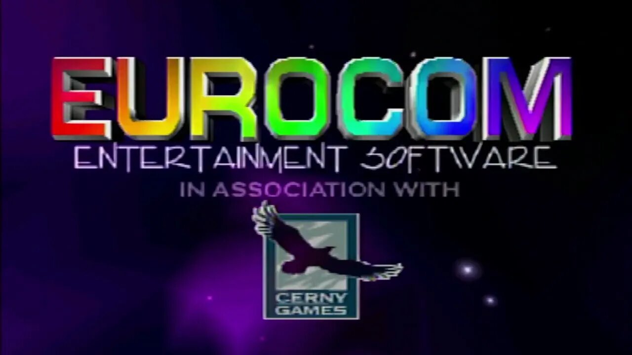 Crash Bash Intro Credits