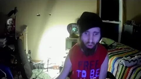 Cyraxx on Ytube, "Clearing the air". Deleted. 10/23/2022