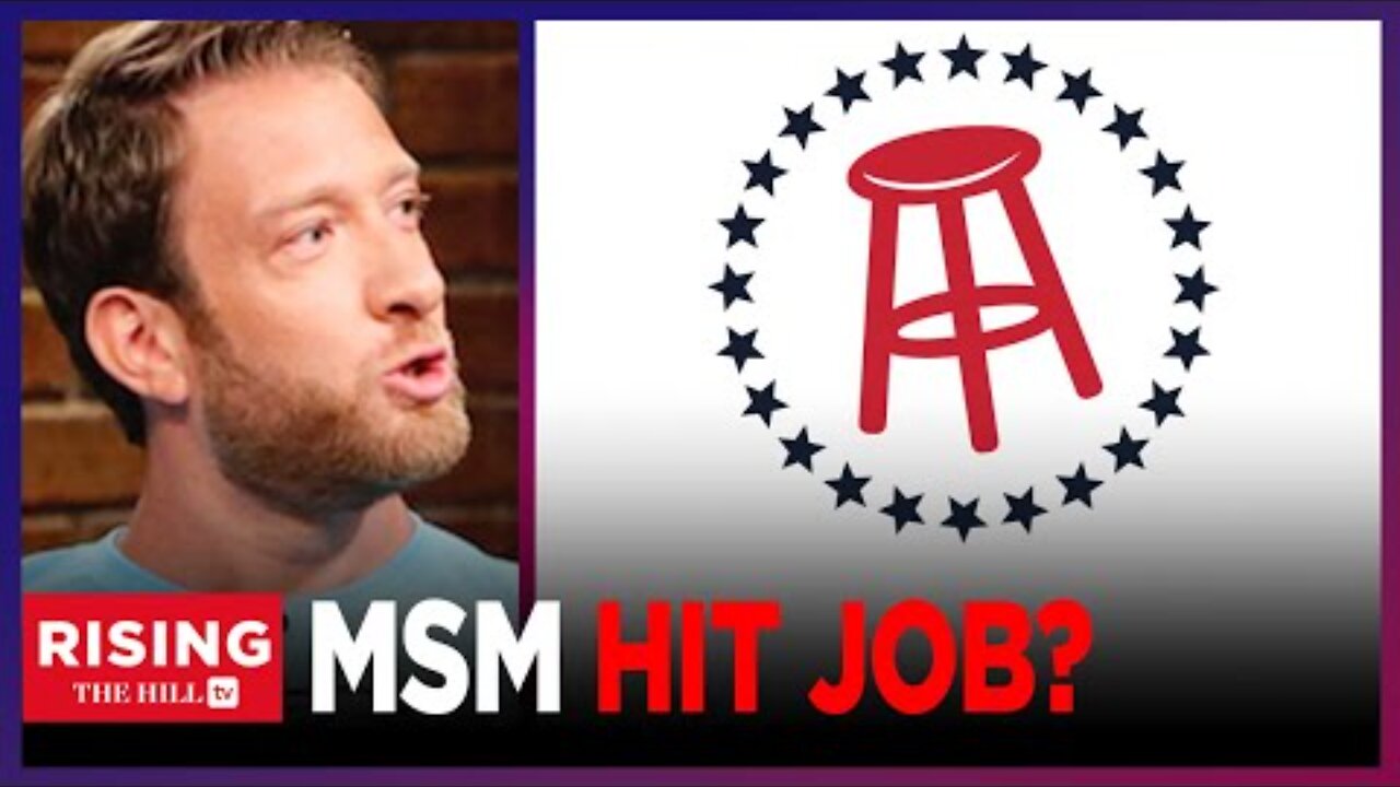 Dave Portnoy CONFRONTS WaPo Reporter Over Pizzafest 'HIT PIECE'