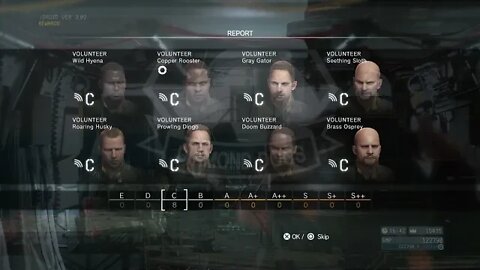 METAL GEAR SOLID V Part 32-Like His Son