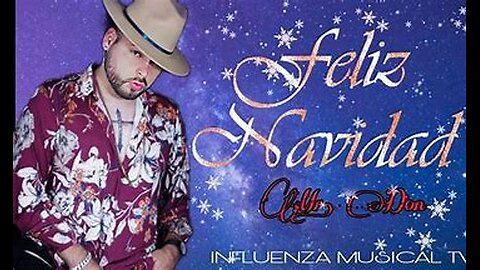 Bachata Cristiana De Navidad mix 2024 - 2025 Felis Navidad.