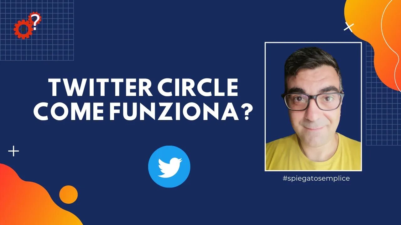 Twitter Circle come funziona? | Spiegato Semplice