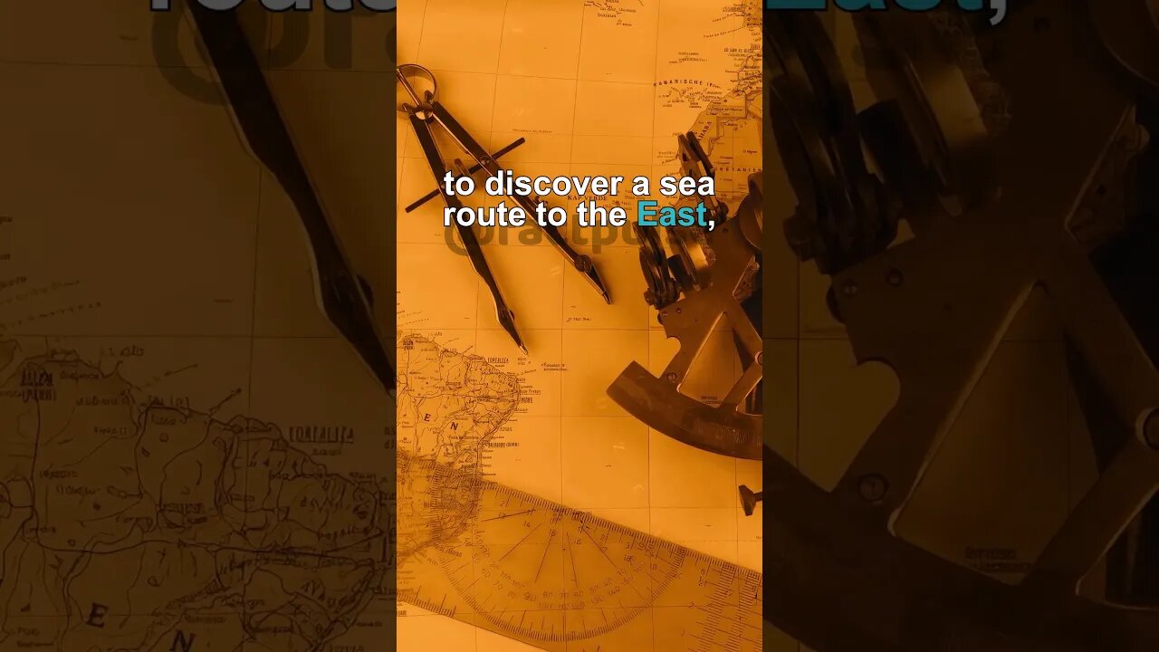 Voyages Of Exploration #part1 | #factpulse