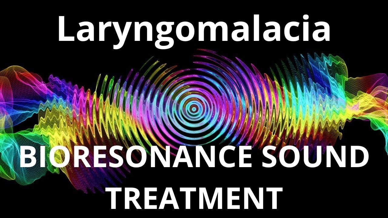 Laryngomalacia _ Sound therapy session _ Sounds of nature