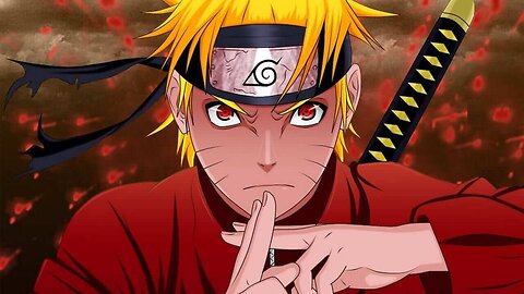 Naruto series// Fight with ukanami!!