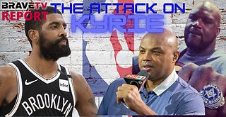 BraveTV REPORT - November 4, 2022 - THE ATTACK ON KYRIE